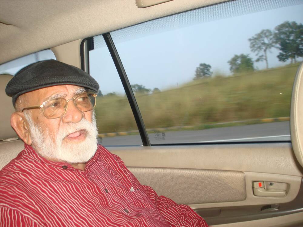  Lekh Tandon   Height, Weight, Age, Stats, Wiki and More